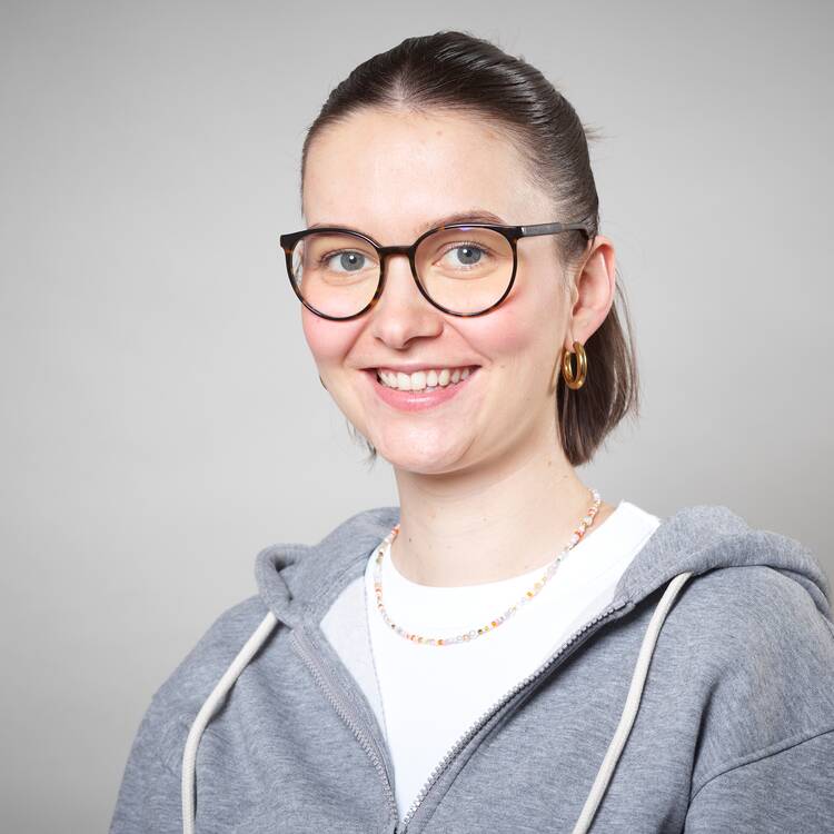 Anna-Maria Schording