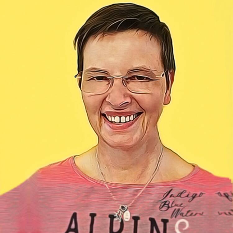 Doris Feldges-Schmidt