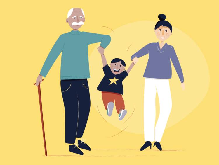 Ergotherapie – ein Weg zu mehr Selbstständigkeit